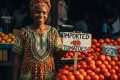 Pour mettre fin à l'inflation et parenir à sa souveraineté alimentaire, le Gabon envisage des solutions. © GabonReview