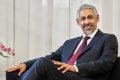 Le Mauritanien Sidi Ould Tah élu à la tête de la Banque africaine de développement. © D.R.