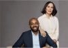 Sylvia Bongo Ondimba et son fils Noureddin Bongo Valentin, détenus depuis plusieurs mois pour des accusations de détournement de fonds, corruption et blanchiment, ont été transférés en résidence surveillée dans leur maison de la Sablière le 9 mai 2025. ©