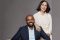 Sylvia Bongo Ondimba et son fils Noureddin Bongo Valentin, détenus depuis plusieurs mois pour des accusations de détournement de fonds, corruption et blanchiment, ont été transférés en résidence surveillée dans leur maison de la Sablière le 9 mai 2025. ©