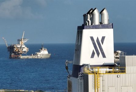 Présente au Gabon depuis plusieurs années, Vaalco Gabon SA confirme, à travers ces résultats et cette vision intégrée, son positionnement stratégique comme opérateur pétrolier fiable, innovant et engagé pour le développement local. © D.R.
