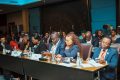 L’Afrique ne saurait continuer à payer la facture d’un désordre climatique dont elle n’est pas responsable. [Aperçu de la délégation gabonaise à la première réunion stratégique du Groupe des négociateurs africains sur les changements climatiques (AGN) à Zanzibar enTanzanie]. © D.R.