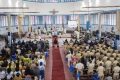 La présidence de la République continue d’utiliser les fêtes religieuses comme des moments de communion nationale et de réflexion collective, renforçant ainsi la symbolique d’unité qui sous-tend son action. © D.R. (Photo d'illustration).