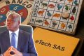 Pour Hermann Immongault, le choix d’eTech SAS n’est pas un passe-droit, mais une stratégie de régulation souveraine au service de l’intérêt national. © GabonReview
