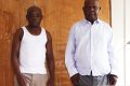 Les deux anciens détenus de «Sans famille» repris pour escroquerie. © GabonReview/Capture d’écran