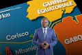 Pour © GabonReview (montage)