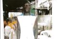 Jerry Moussounda Nguembi de son vivant. © SOS prisonniers