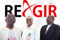 Qui de Persis Essono Ondo, Michel Ongoundou Loundah ou François Ndong Obiang tirera son épingle du jeu ? © GabonReview