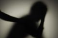 Une adolescente mentalement instable victime d’agression sexuelle à Mouila. © Photo d’illustration