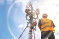 Cinq ans après les premiers essais, le Gabon pourrait à nouveau expérimenter la 5G. © D.R.