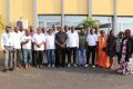 Les membres de l’ANAECN ont dressé un bilan de leurs actions et réaffirmé leur engagement en faveur de la solidarité, du développement local et de la participation citoyenne. © GabonReview