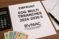 Avec plus de 8 millions de titres cotés et un montant total de 80 milliards de FCFA levé, la première cotation des obligations « EOG MULTI TRANCHES 2024-2030 II » à la Bourse des valeurs mobilières de l’Afrique centrale (BVMAC) a rencontré un vif succès. © GabonReview