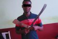 Poursuivi pour coups et blessures volontaires, Melchior Biang Tomo Biyogo a été placé sous mandat de dépôt à la prison centrale d'Oyem. © L'union