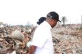 Quand l’État rase des maisons sans reloger, il ne construit pas la ville de demain : il détruit la société d’aujourd’hui. © Gabonreview (montage)