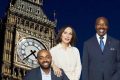 Dans le confort londonien, les Bongo ne se reposent pas : ils se réorganisent. © GabonReview