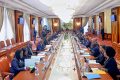 Lors du Conseil des ministres du 30 mai 2025, le président de la République a instruit la création de cinq fonds stratégiques pour impulser un changement structurel et palpable dans la vie des Gabonais. © D.R.