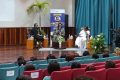 Le débat sur l’entrepreneuriat facteur de croissance, le 31 mai 2025. © GabonReview