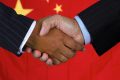 Pékin veut supprimer les droits de douane pour 53 pays africains. © D.R.