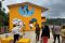 Aperçu d’un bâtiment de l’école Jean-Rémy Reloungoueth à Lambaréné. © GabonReview