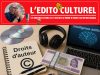 «Malgré les espoirs qu'il représente, le système actuel du Droit d'auteur semble peiner à transformer la précarité des professionnels de la culture en une véritable prospérité.» © GabonReview