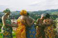 Ce 23 juin à Franceville, la commémoration de la Journée internationale des veuves prend une dimension à la fois sociale et culturelle pour faire entendre les préoccupations des femmes endeuillées. © GabonReview