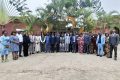 Photo de famille, le 23 juin 2025. © GabonReview