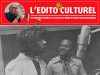 Exemple de duo notable : Jimmy Ondo et Alain Bongo enregistrent en 1976, à Hambourg, les titres «Restons Gabonais» et «Si dans la vie». © D.R