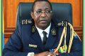 Jean Clotaire Oyé Nzue, l’ombre et la poigne de la police gabonaise, s’est éteint. © FPN