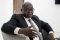 Ludovic Megne Ndong, le ministre de l’Habitat. © D.R.