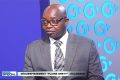 Ludovic Megne Ndong sur Gabon Première, le 8 juin 2025. © GabonReview/Capture d’écran