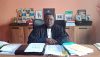 Maître Pie Makanga Missamou, avocat de Xu Jie et Zou Qin, actionnaires minoritaires de la société TBNI, a réagi aux récentes allégations portées par les repreneurs de Yulin International Timber. © GabonReview
