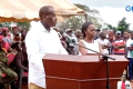 L’ex-préfet, Aristide Koumba et Marie-Louise Bibounga devant les juges. © GabonReview (Capture d’écran)
