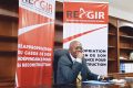 Michel Ongoundou Loundah redoute un retour au monopartisme. © GabonReview