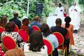 La Semaine nationale de l'environnement est remise entre les mains de Dieu, le 2 juin 2025. © GabonReview