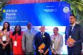 OCT partenaire de la 6e édition de l’Africa Ports Forum, du 26 au 28 mai 2025 à Libreville. © AGL Gabon