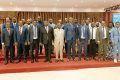 Lancement à Libreville du projet d’élimination des PCBs au Gabon, le 26 juin 2025. © GabonReview