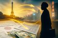 De Hong Kong à Paris, Pascaline Bongo, silhouette d’un clan et cible d’un scandale à 6 milliards de francs CFA. © GabonReview