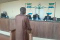 Âgé de 21 ans et élève au Lycée des Plateaux Ayatsou de Franceville, E.T a récemment été fixé sur son sort. Il a écopé d’une peine de quatre ans de prison ferme assortie d’une amende de 500 000 francs CFA. © GabonReview