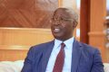 Raymond Ndong Sima dénonce des accusations mensongères et annonce des poursuites judiciaires contre ses détracteurs. © D.R.