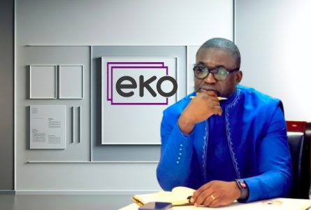 Avec EKO Agence, Rodrigue Mboumba Bissawou transforme l’expérience gouvernementale en levier d’influence stratégique. © GabonReview