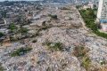 Le gouvernement a validé un Plan d’urgence de gestion des déchets post-déguerpissement. © D.R.