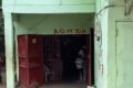 Le compte à rebours est lancé au Carrefour-SNI, dans la commune d’Owendo. © GabonReview