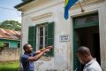 Les autorités entendent recenser le patrimoine immobilier de l’État. © GabonReview
