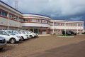 Le siège de Maurel & Prom Gabon. © D.R.