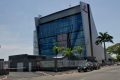 Le siège exemplaire de Total Gabon. Les autorités gabonaises entendent impliquer les grandes entreprises dans le développement du secteur immobilier national. © Union/Sonapresse