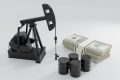 La société pétrolière américaine Vaalco Energy a versé un total de 164,5 millions de dollars aux autorités gabonaises au titre de l’année 2024. © D.R.