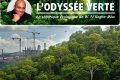 Dans le monde selon Fitrell, la forêt ne sera plus applaudie pour ce qu’elle est. Elle sera financée pour ce qu’elle rapporte. © GabonReview