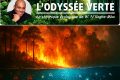 Ce que nous appelions le “poumon de la Terre” est en train d’exhaler du carbone, pas de l’oxygène. © GabonReview