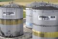 Le Gabon pourrait lui aussi se lancer dans la production de biocarburants. © D.R.