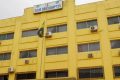 Vue du siège de la Cour des Comptes à Libreville. © D.R.